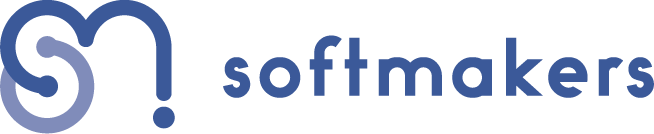 site logo