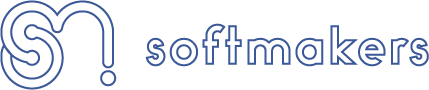 site logo